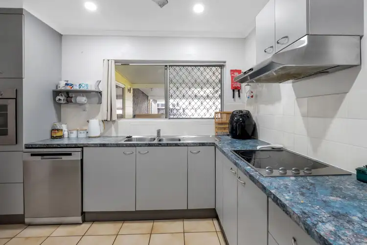 Fourth view of Homely house listing, 11 Limpet Close, Trinity Beach QLD 4879