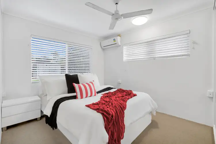 Fifth view of Homely house listing, 11 Limpet Close, Trinity Beach QLD 4879