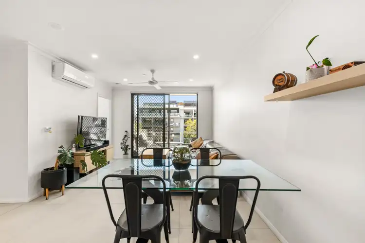 Fifth view of Homely apartment listing, 603/6 Algar Street, Windsor QLD 4030