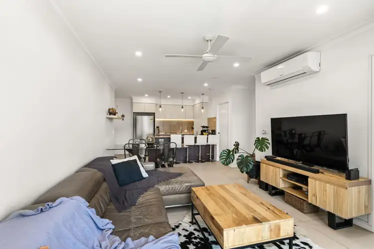 Sixth view of Homely apartment listing, 603/6 Algar Street, Windsor QLD 4030