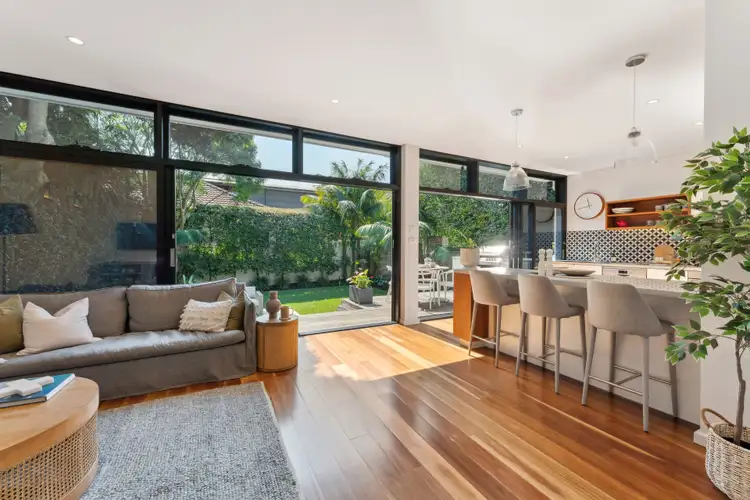 Second view of Homely house listing, 28 Murriverie Road, North Bondi NSW 2026