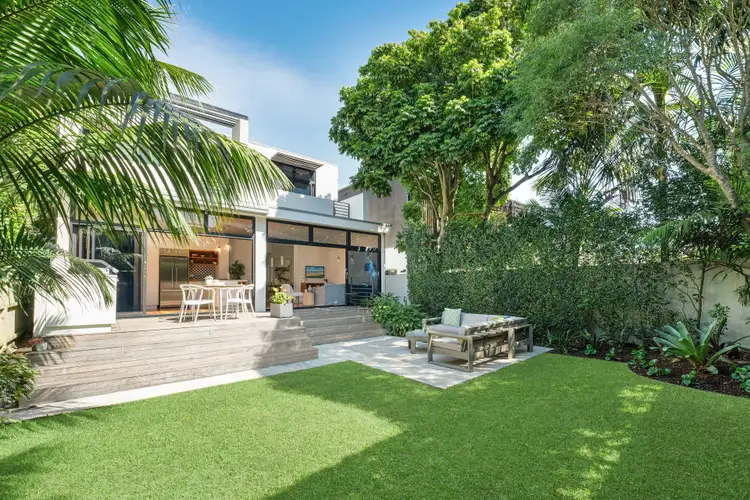 Third view of Homely house listing, 28 Murriverie Road, North Bondi NSW 2026