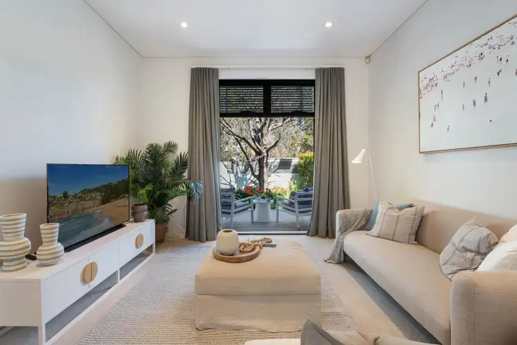 Fourth view of Homely house listing, 28 Murriverie Road, North Bondi NSW 2026