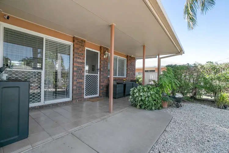 Second view of Homely house listing, 46 Barry Street, Emerald QLD 4720