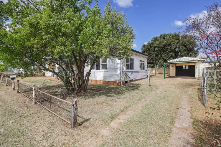 3 Donald Street, Tamworth NSW 2340