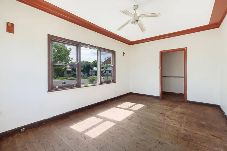 Second view of Homely house listing, 3 Donald Street, Tamworth NSW 2340