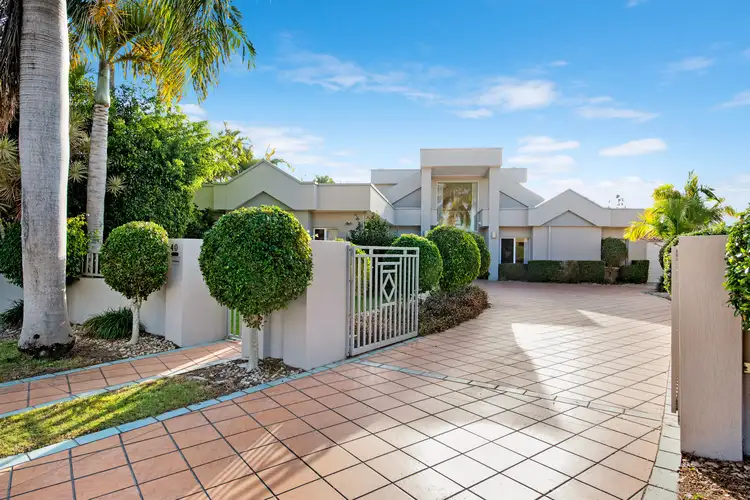 40 Kuranda Drive, Robina QLD 4226