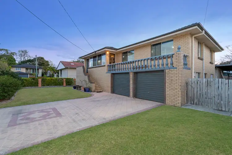 69 Corowa Street, Wavell Heights QLD 4012