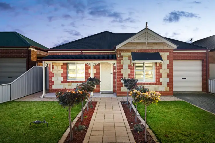 Main view of Homely house listing, 34A Beauchamp Street, Kurralta Park SA 5037