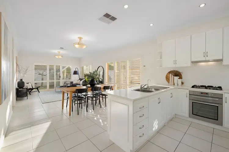 Third view of Homely house listing, 34A Beauchamp Street, Kurralta Park SA 5037