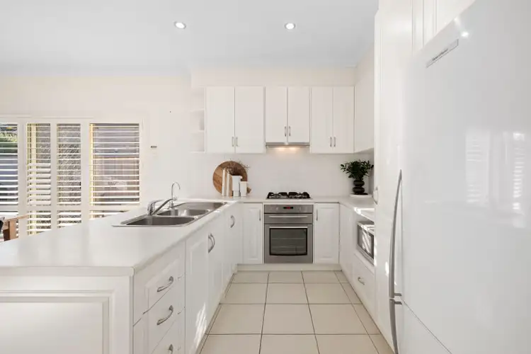 Fourth view of Homely house listing, 34A Beauchamp Street, Kurralta Park SA 5037