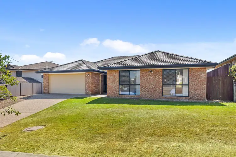 Main view of Homely house listing, 8 Picardie Close, Mansfield QLD 4122