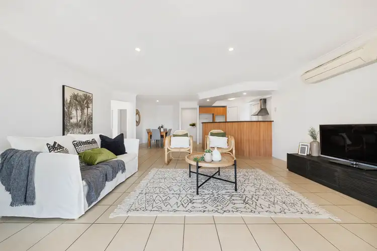 Fourth view of Homely house listing, 8 Picardie Close, Mansfield QLD 4122