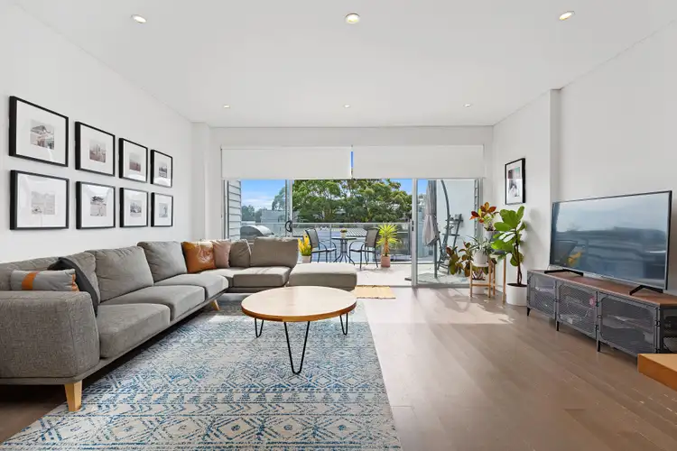 Main view of Homely apartment listing, 403/141 McEvoy Street, Alexandria NSW 2015