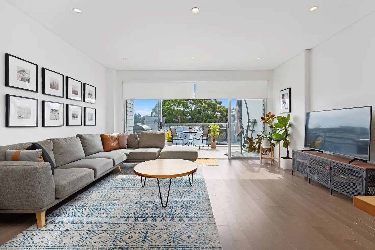 Main view of Homely apartment listing, 403/141 McEvoy Street, Alexandria NSW 2015
