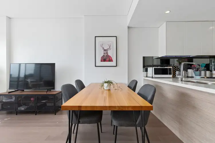 Third view of Homely apartment listing, 403/141 McEvoy Street, Alexandria NSW 2015