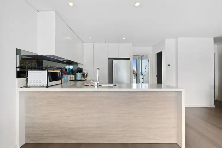 Fourth view of Homely apartment listing, 403/141 McEvoy Street, Alexandria NSW 2015