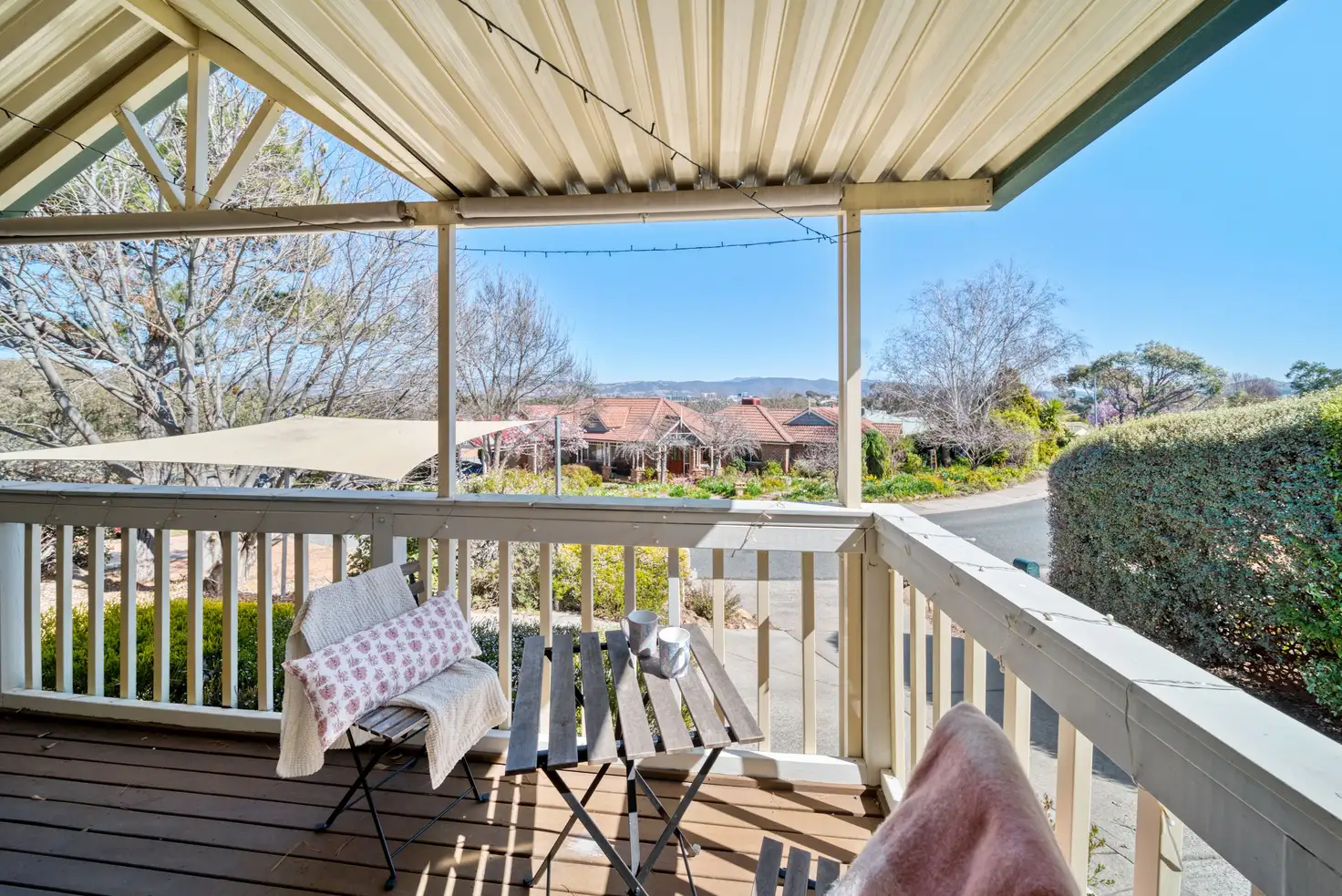 Main view of Homely house listing, 41 Ashcroft Crescent, Monash ACT 2904