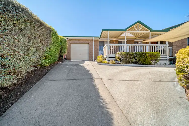 Fourth view of Homely house listing, 41 Ashcroft Crescent, Monash ACT 2904