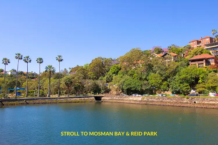 Sixth view of Homely house listing, 47 Avenue Road, Mosman NSW 2088
