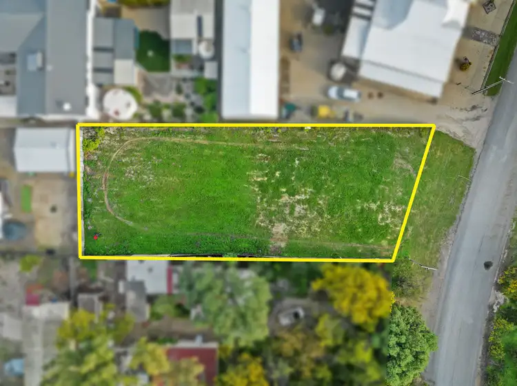 Sixth view of Homely land listing, 33 Main Street, Pine Point SA 5571