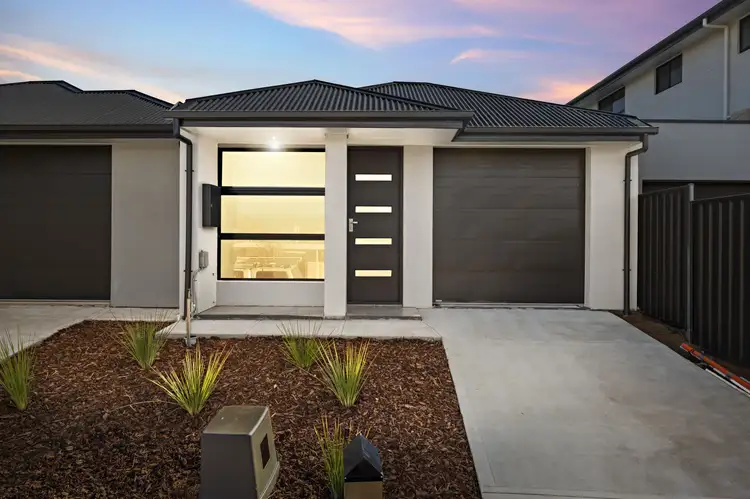 3/14 Whittaker Drive, Modbury SA 5092