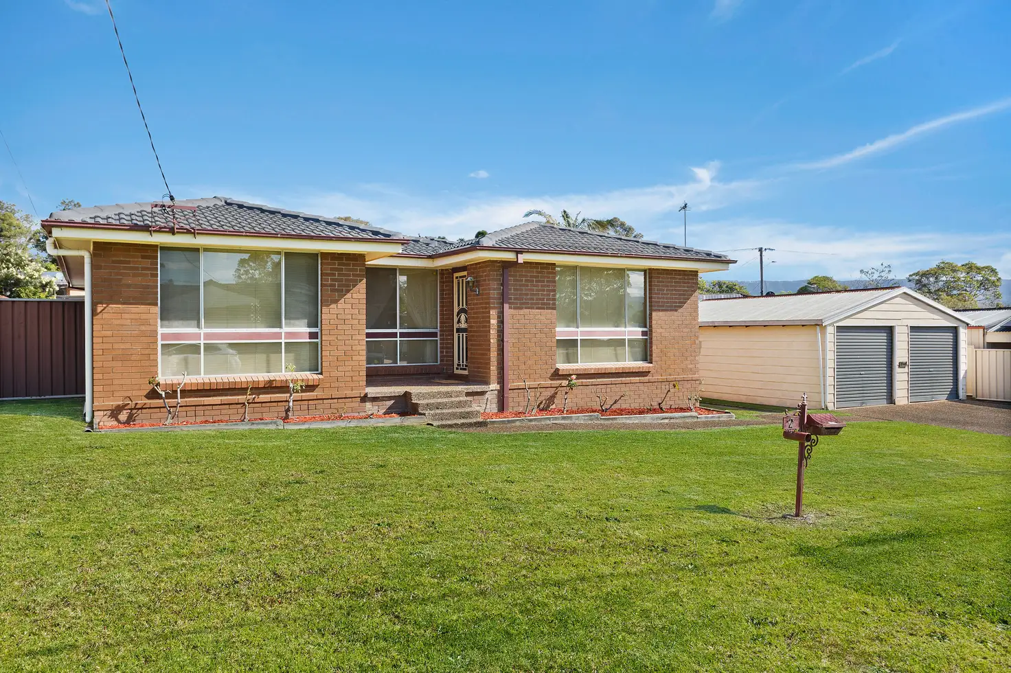 Main view of Homely house listing, 2 Parsons Place, Albion Park NSW 2527