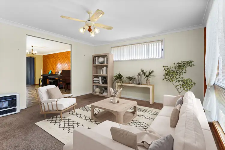 Second view of Homely house listing, 2 Parsons Place, Albion Park NSW 2527