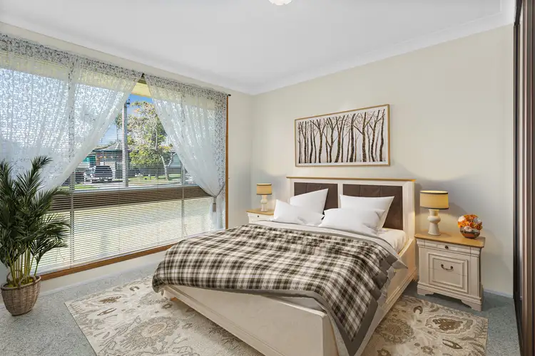 Fifth view of Homely house listing, 2 Parsons Place, Albion Park NSW 2527