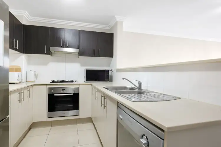 Second view of Homely apartment listing, 19/1-5 Regentville Road, Jamisontown NSW 2750