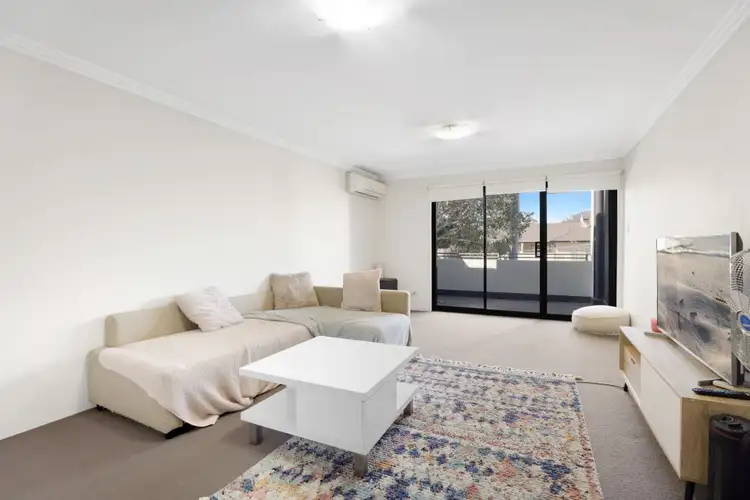 Third view of Homely apartment listing, 19/1-5 Regentville Road, Jamisontown NSW 2750
