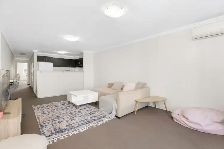 Fourth view of Homely apartment listing, 19/1-5 Regentville Road, Jamisontown NSW 2750