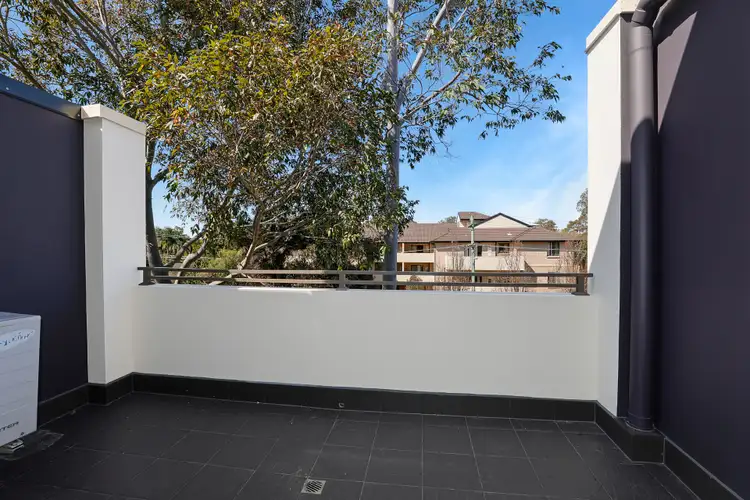 Fifth view of Homely apartment listing, 19/1-5 Regentville Road, Jamisontown NSW 2750