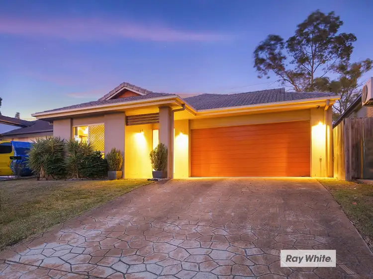 Main view of Homely house listing, 37 Dandenong Street, Forest Lake QLD 4078