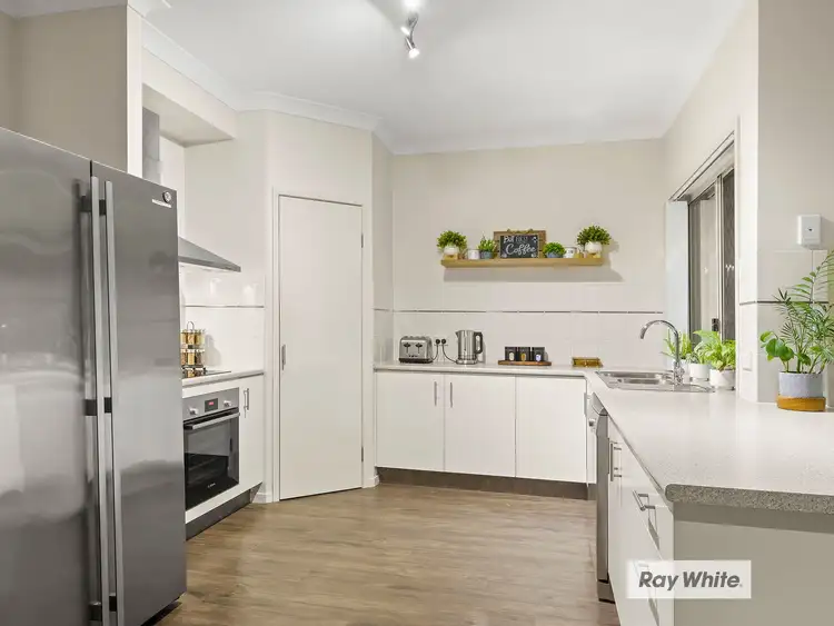 Fourth view of Homely house listing, 37 Dandenong Street, Forest Lake QLD 4078