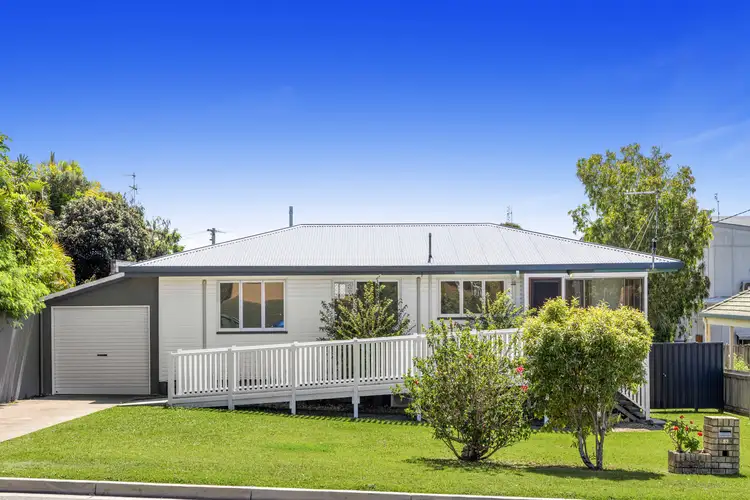 83 Cooroora Street, Dicky Beach QLD 4551