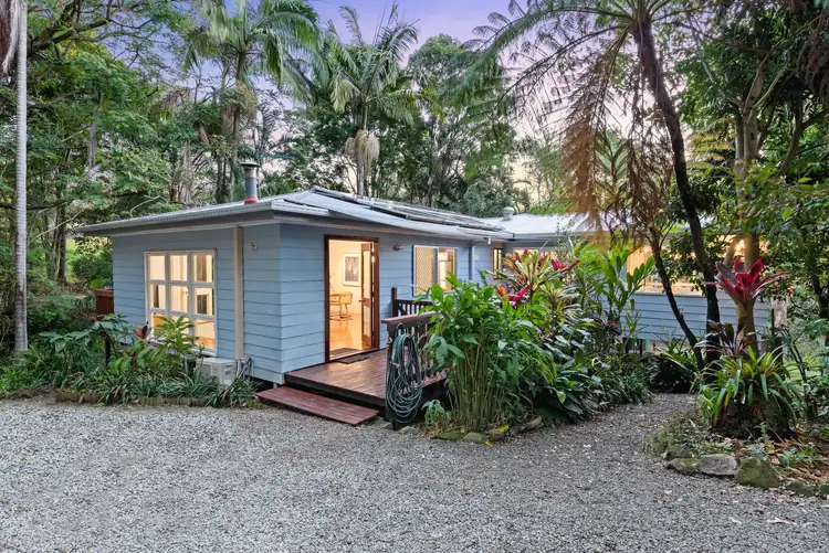 Main view of Homely house listing, 18 Brahman Court, Tallebudgera QLD 4228