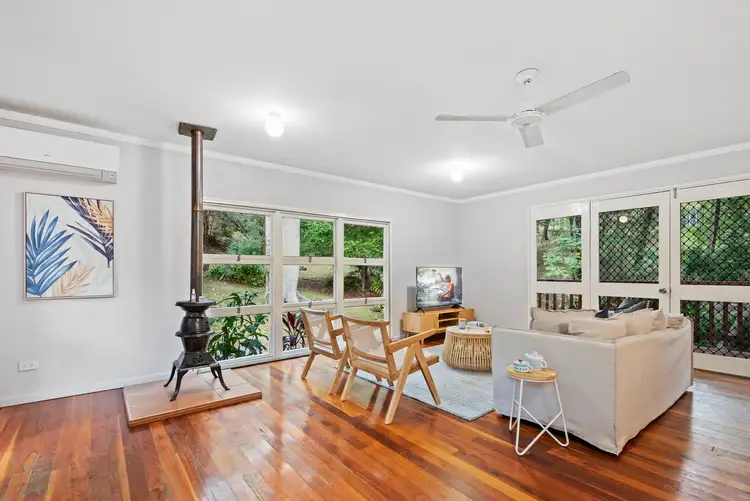 Third view of Homely house listing, 18 Brahman Court, Tallebudgera QLD 4228