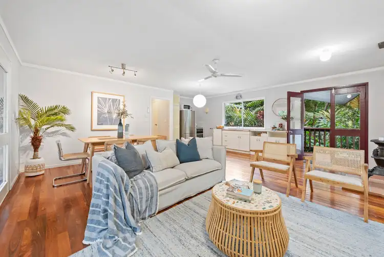 Fourth view of Homely house listing, 18 Brahman Court, Tallebudgera QLD 4228
