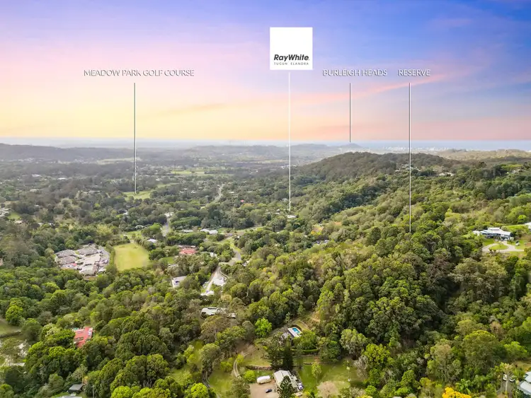 Fifth view of Homely house listing, 18 Brahman Court, Tallebudgera QLD 4228