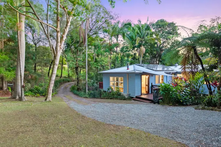 Sixth view of Homely house listing, 18 Brahman Court, Tallebudgera QLD 4228
