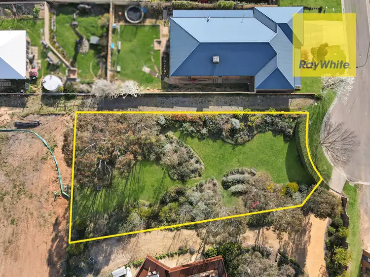 Third view of Homely land listing, 10 Mannifera Place, Goulburn NSW 2580