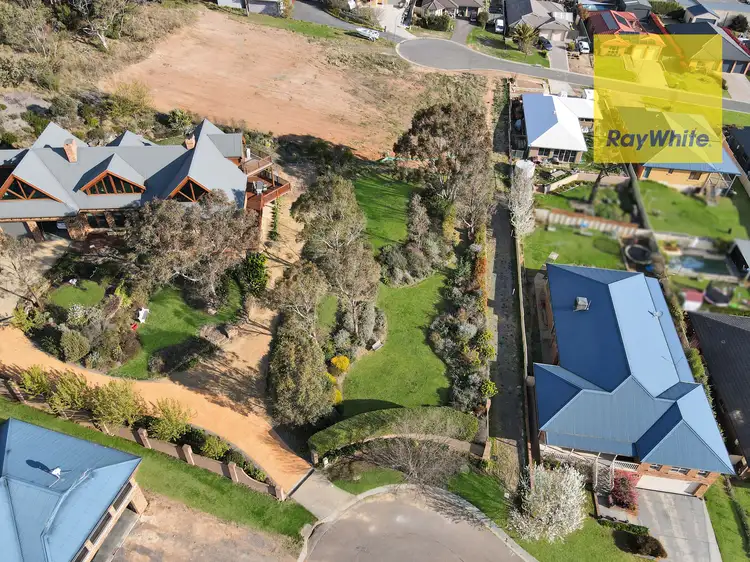 Fourth view of Homely land listing, 10 Mannifera Place, Goulburn NSW 2580