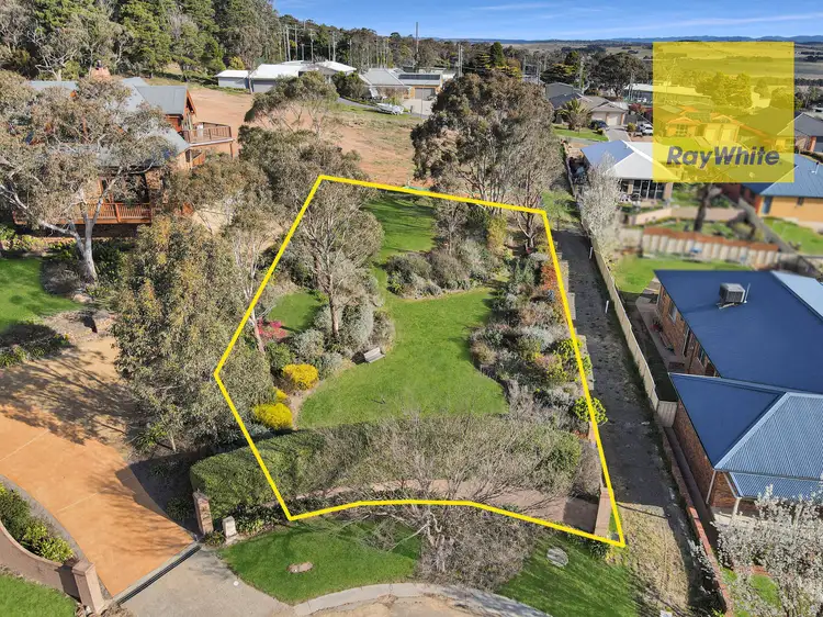 Fifth view of Homely land listing, 10 Mannifera Place, Goulburn NSW 2580