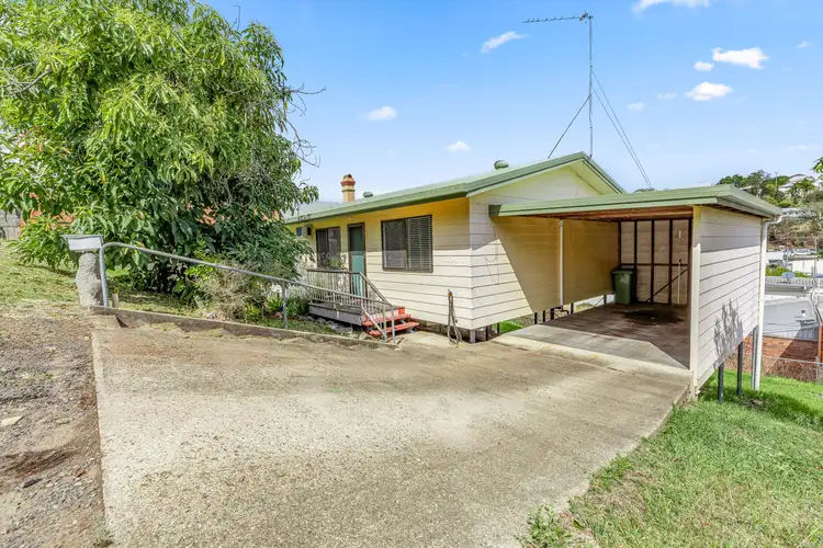 Main view of Homely house listing, 6 Nash Street, Gympie QLD 4570