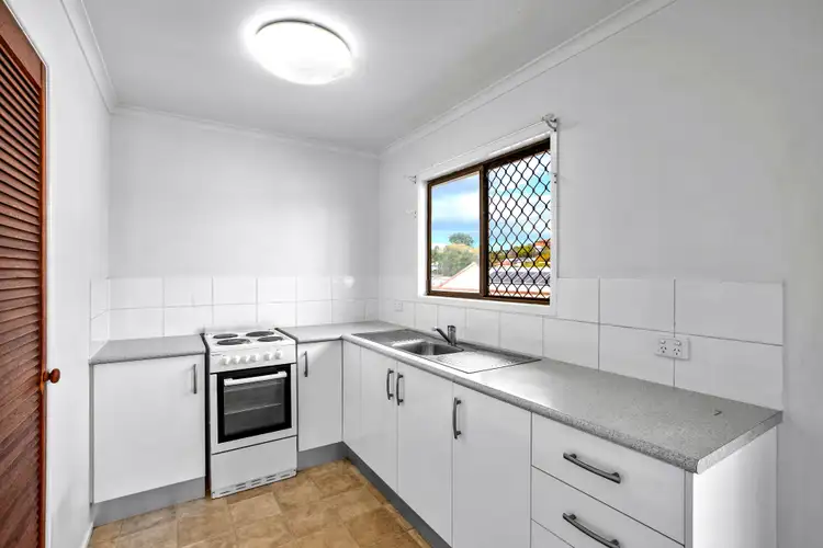 Second view of Homely house listing, 6 Nash Street, Gympie QLD 4570