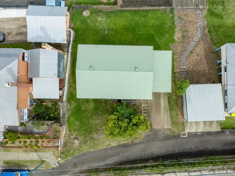Seventh view of Homely house listing, 6 Nash Street, Gympie QLD 4570