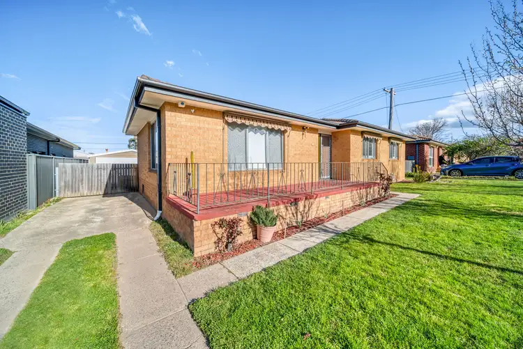 10 Sherlock Street, Kaleen ACT 2617