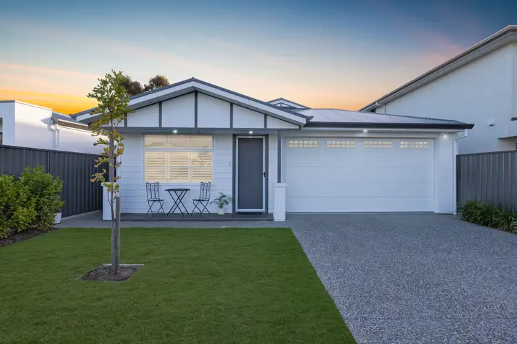 Main view of Homely house listing, 2A Sharon Place, Grange SA 5022