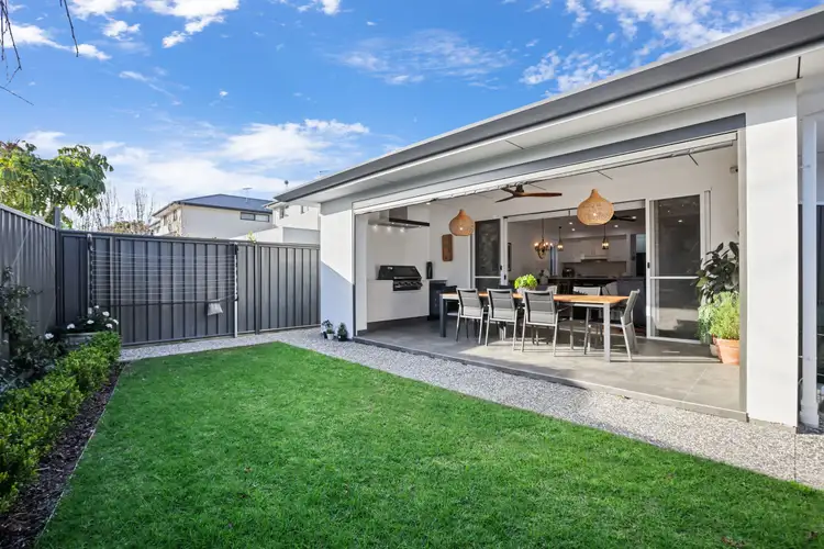 Second view of Homely house listing, 2A Sharon Place, Grange SA 5022